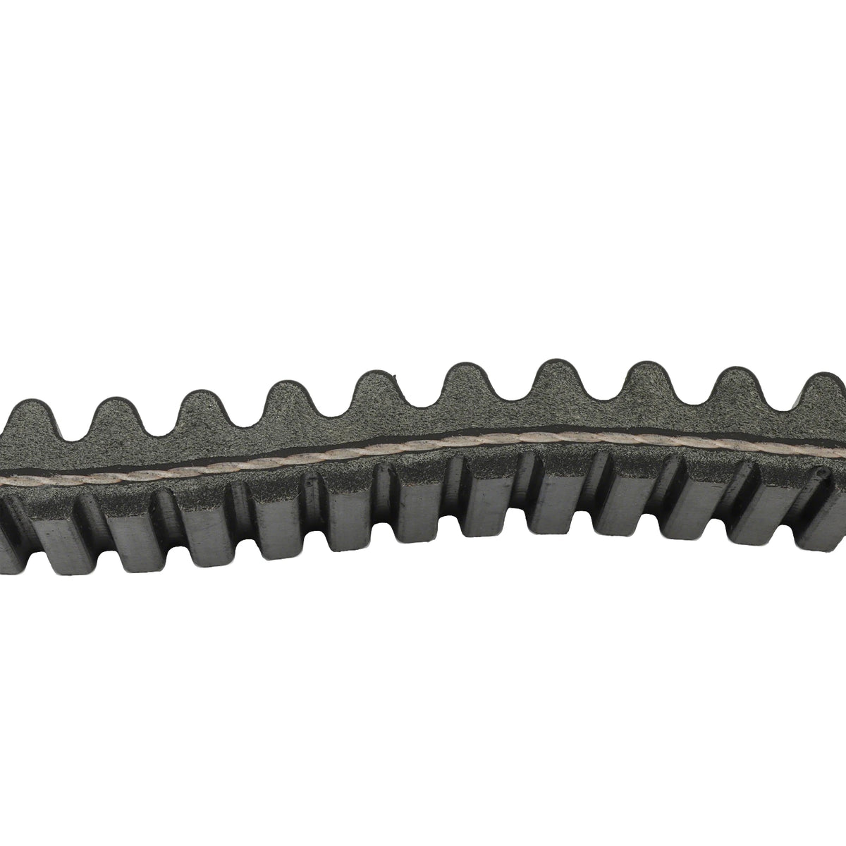 CVT Drive Belt for Transmission for Kawasaki Mule Pro (2016–2018)
