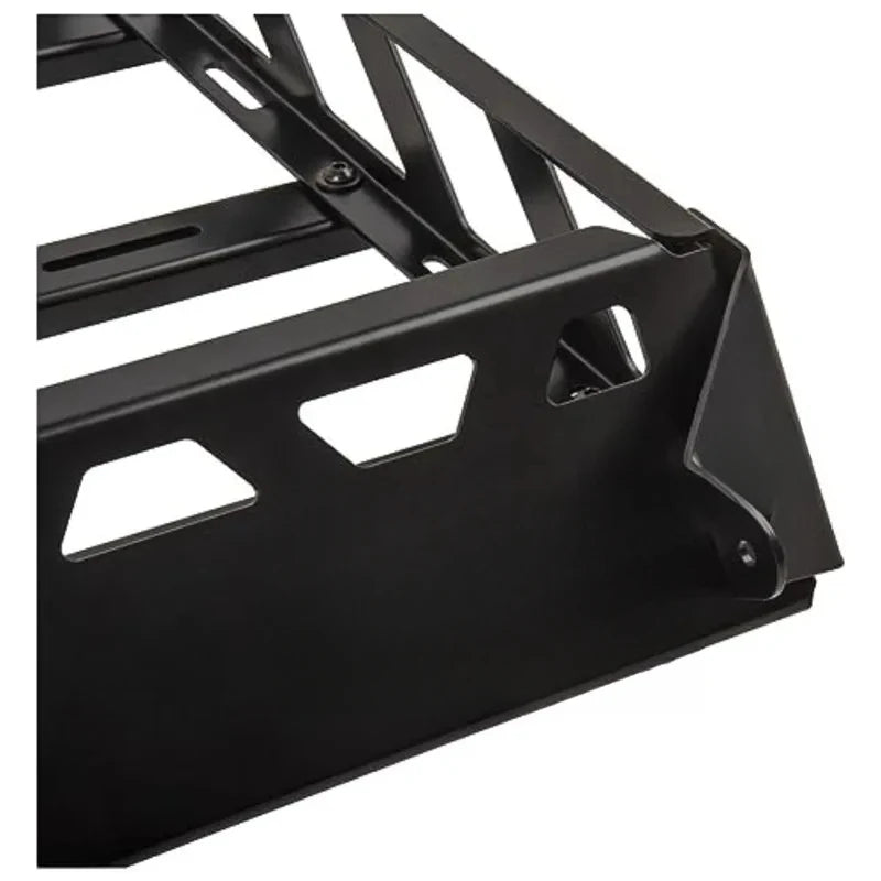 Aluminum Roof Rack, 4-Seat Model for Polaris RZR XP Turbo (2019)