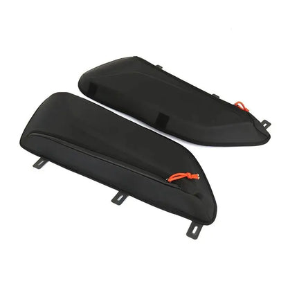 Lower Door Tool Bag, 6L Side Storage for Can-Am Maverick X3 (2017–2026)