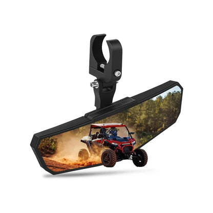 Adjustable SXS Center Rearview Mirror