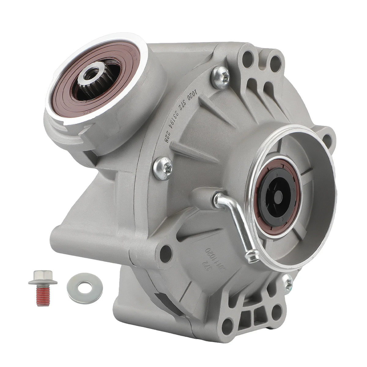Complete Rear Differential Assembly for Can-Am Commander (2011–2020)