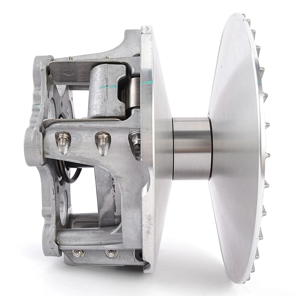 Front Primary Clutch Variator Kit for Polaris RZR Pro R (2022–2026)