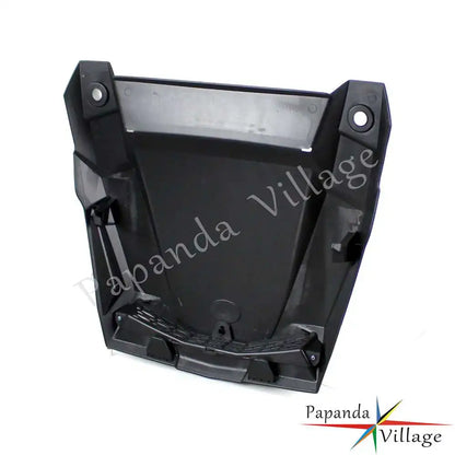 Hood Scoop Vent Cover Grille Trim for Polaris RZR 900 & RZR XP 1000
