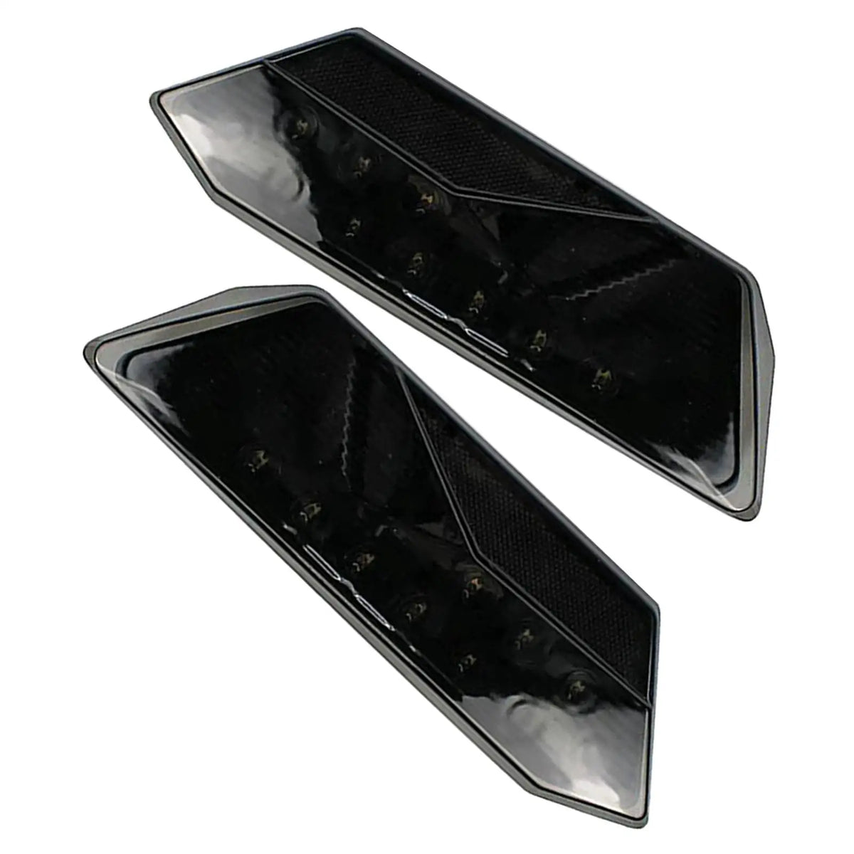 LED Rear Brake Tail Light Assembly for Polaris RZR XP 1000, RZR 900 & RZR XP Turbo