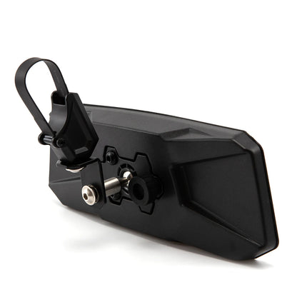 1.75–2 Inch Roll Cage Side Mirrors for UTV & SXS