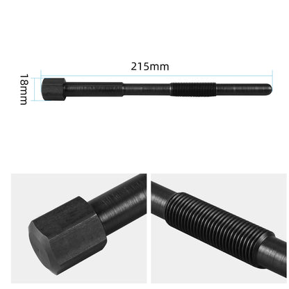 NICECNC Primary Clutch Puller Tool for Can-Am Maverick X3 & Commander