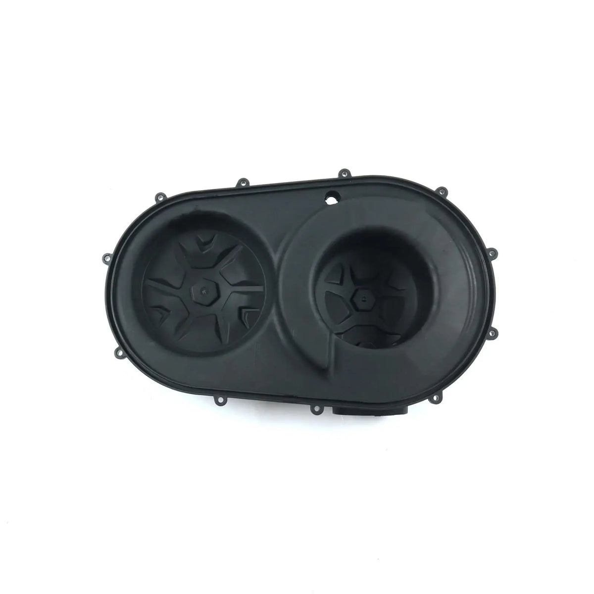 Outer Clutch Variator Plate Cover for Can-Am Maverick X3 (2017–2023)