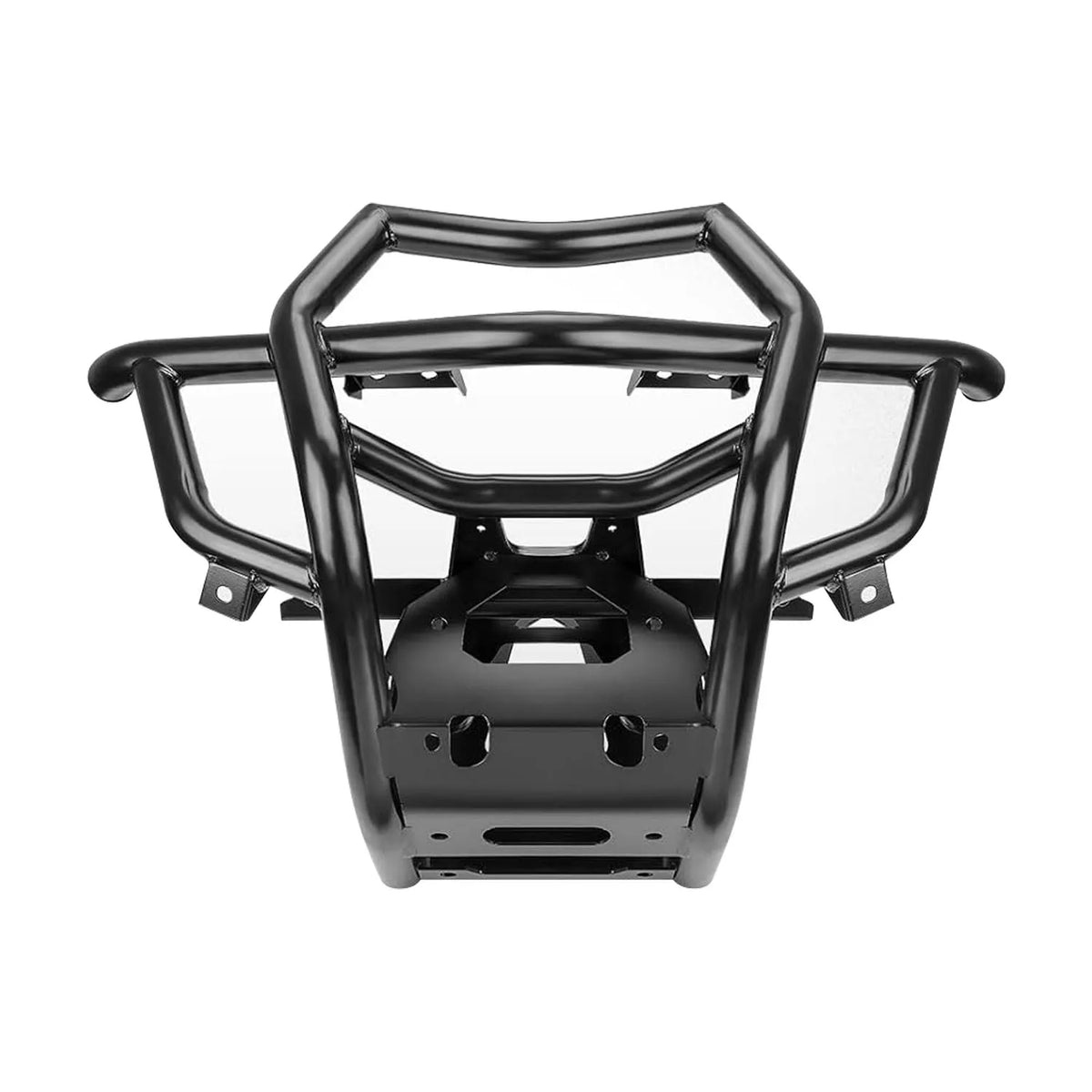 Heavy-Duty Front Winch Bumper, OEM-Style for Can-Am Maverick X3 (2017–2025)