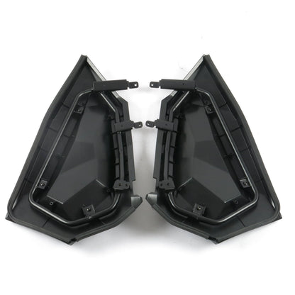 Lower Door Panel Insert Kit (Pair) for Polaris RZR XP 1000, RZR 900 & RZR XP Turbo