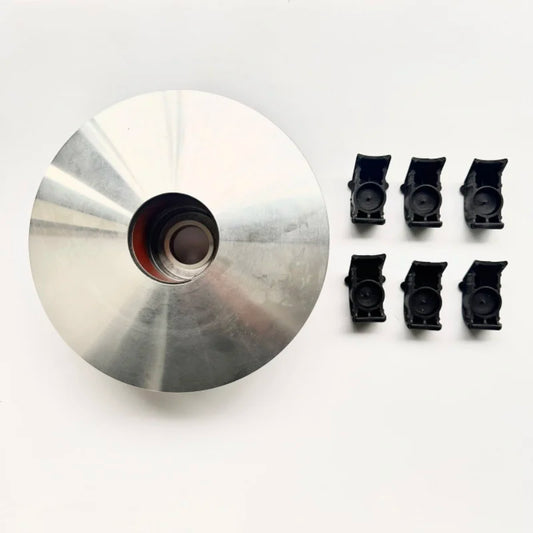 Primary Clutch Outer Sheave Pulley for CFMOTO ZForce 950, UForce 1000 & UForce 600