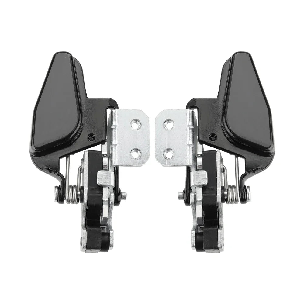Left & Right Door Latch Lock Assembly for Polaris RZR 900, RZR XP 1000 & Ranger XP 1000