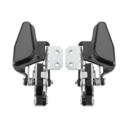 Left & Right Door Latch Lock Assembly for Polaris RZR 900, RZR XP 1000 & Ranger XP 1000