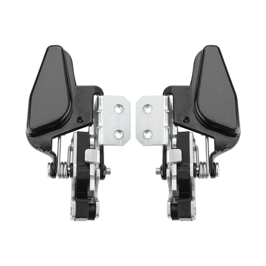 Left & Right Door Latch Lock Assembly for Polaris RZR 900, RZR XP 1000 & Ranger XP 1000
