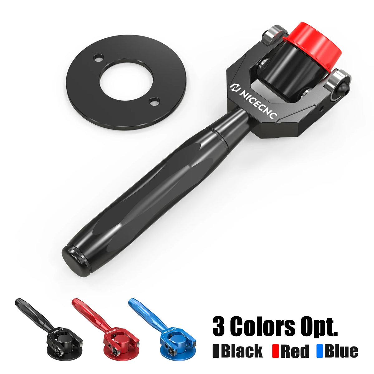 Clutch Removal and Belt Changing Tool Kit for Can-Am Maverick X3, Maverick Sport & More