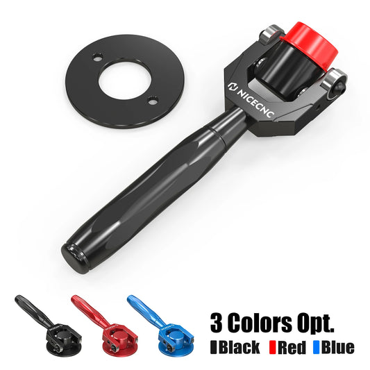 Clutch Removal and Belt Changing Tool Kit for Can-Am Maverick X3, Maverick Sport & More