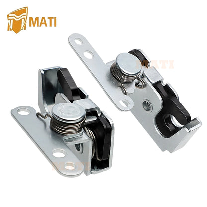 Left & Right Door Latch Assembly for Can-Am Maverick Trail, Maverick Sport & Commander