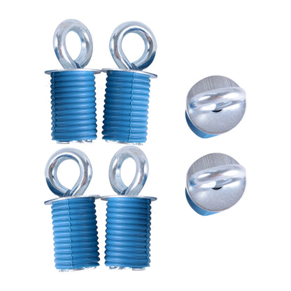 Lock & Ride Eyelet Tie-Down Cargo Anchors for Polaris Ranger XP 1000, Ranger 1000 & Ranger 570