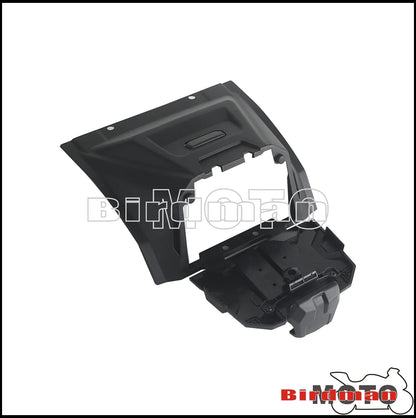 Phone and GPS Tablet Holder with Storage Box for Kawasaki Teryx KRX 1000 (2020–2023)