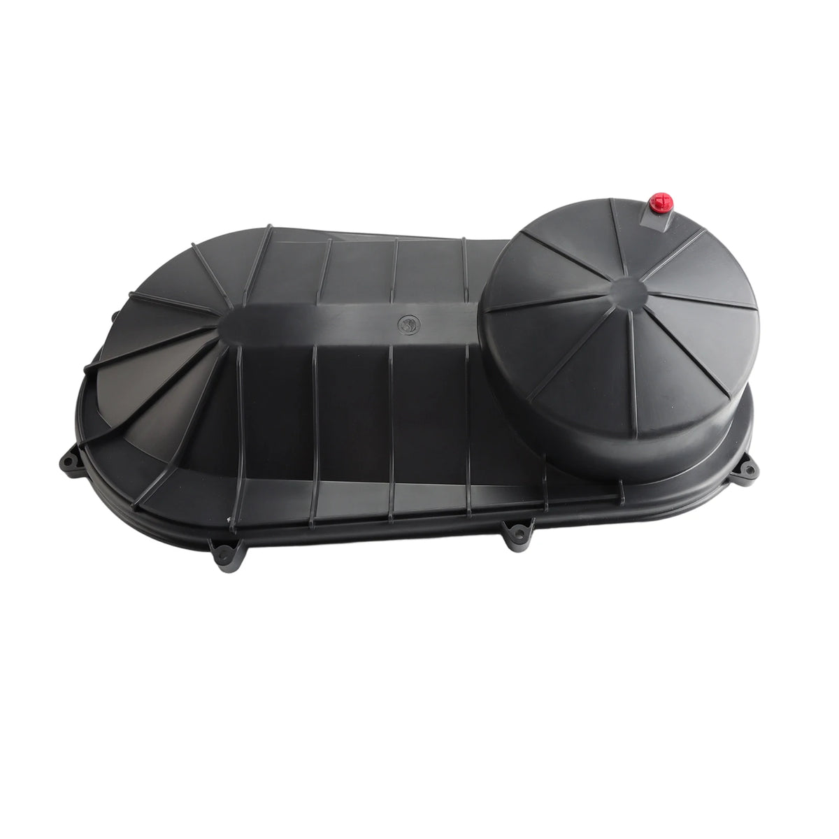 Outer Clutch Cover Back Plate Housing for Polaris RZR 570 (2012–2020)