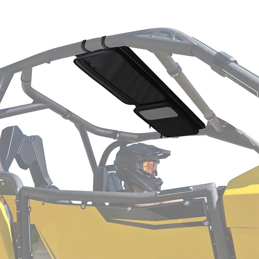 Overhead Roof Storage Bag for Polaris RZR XP 1000, RZR XP Turbo & RZR 900
