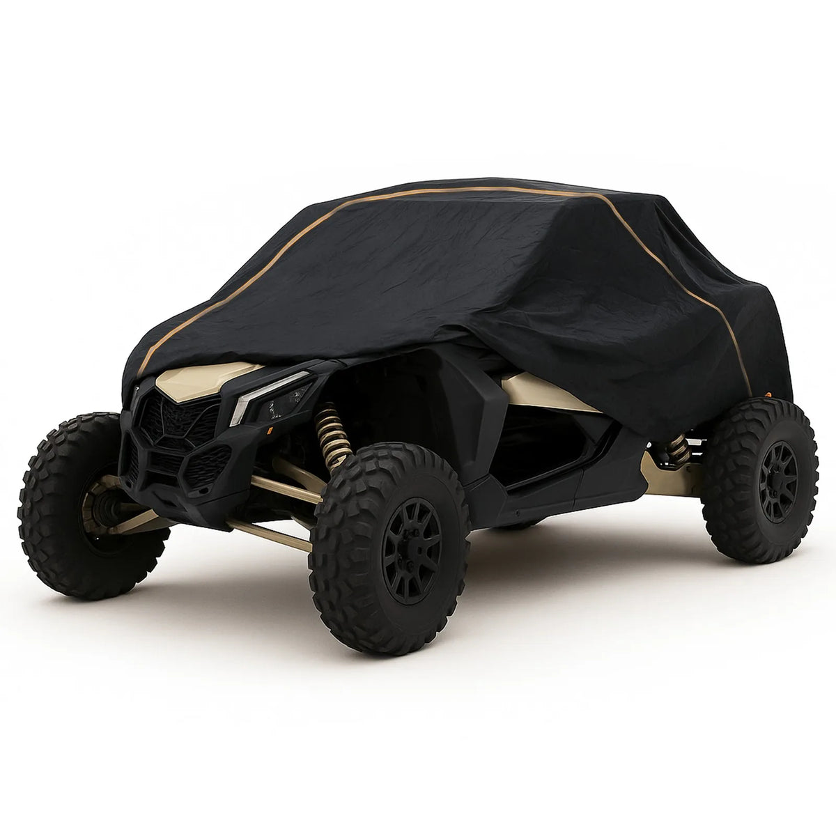 2-Seat UTV Storage Cover
