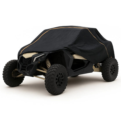 2-Seat UTV Storage Cover