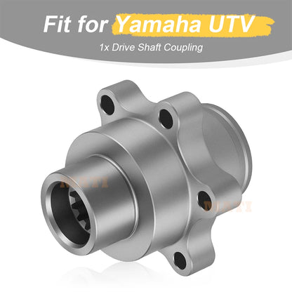 Drive Shaft Coupling for Yamaha YXZ1000R (2016–2024)