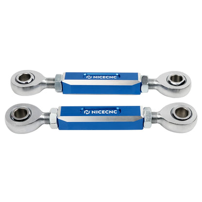 NICECNC Front Sway Bar Link Kit for Polaris RZR XP Turbo, RZR XP 1000 & More
