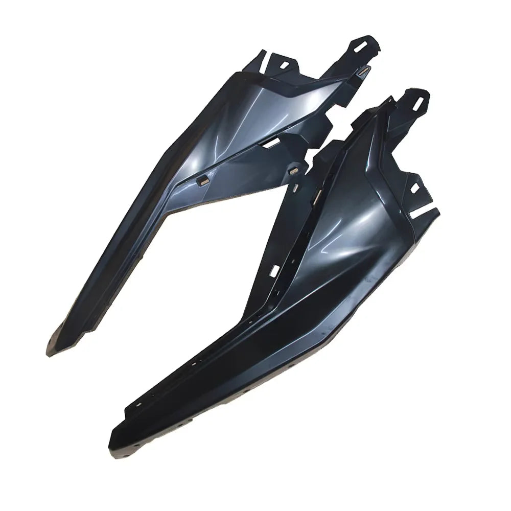 Replacement Rear Fenders, Left and Right (Pair) for Can-Am Maverick X3 (2017–2018)