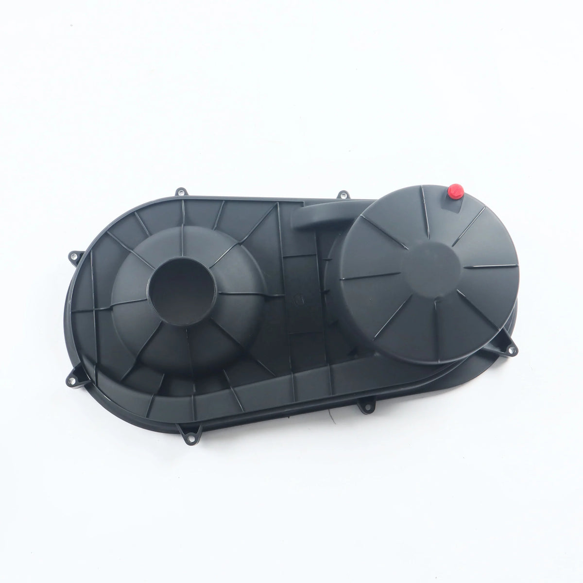 Outer Clutch Plate and Inner Belt Cover Set for Polaris RZR XP 1000, Ranger XP 1000 & General