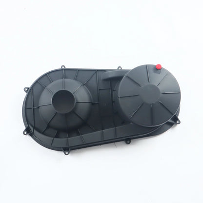 Outer Clutch Plate and Inner Belt Cover Set for Polaris RZR XP 1000, Ranger XP 1000 & General