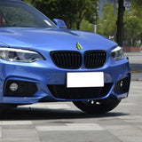 Vehicle F22/F23 Front Grill