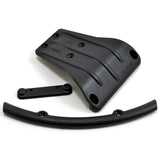 RPM Front Bumper & Skid Plate For Arrma Kraton 6S