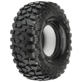 Pro-Line Racing BFG Krawler T/A KX 1.9 Predator Tires F/R PRO1013603 RC Tire