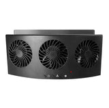 Car Ventilation Exhaust Fan