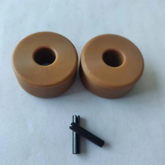 Secondary Clutch Rollers with Pins for Polaris RZR XP 1000, RZR 900 & More