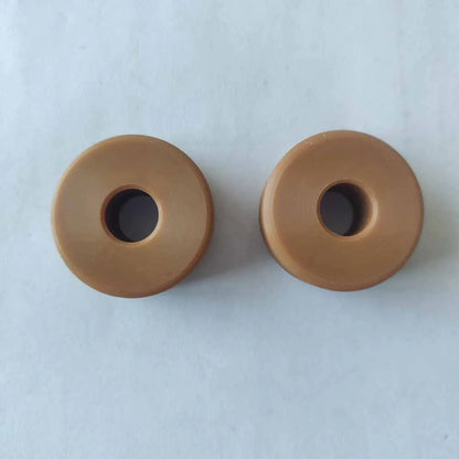 Secondary Clutch Rollers with Pins for Polaris RZR XP 1000, RZR 900 & More