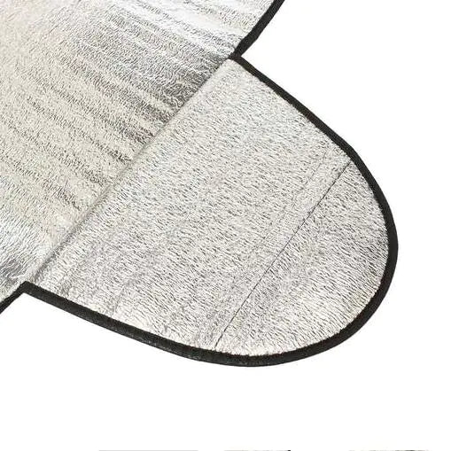 Car Windshield Cover, Frost and Rain Protector
