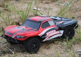 1:18 High-Speed Off-Road Remote Control Car Model