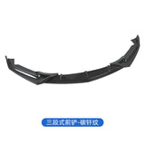 Sport Front Lip Kit for Cadillac CT4/CT5