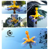 Car Windshield Repair Resin and Tool Kit