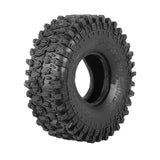 1.9-inch Climbing Wheel Tire Skin for TRX-4 SCX10