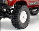 Remote Control Climbing Off-Road Dragon Car