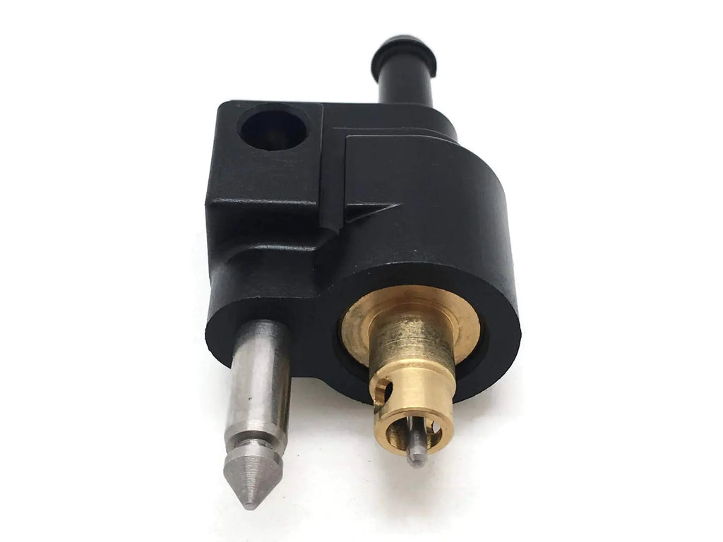 Boat Motor Fuel Male Connector Engine 14187M 6G1-24304-0M for Yamaha Mariner Mercury Outboard 6HP - 15HP 2/4-stroke Engine