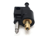 Boat Motor Fuel Male Connector Engine 14187M 6G1-24304-0M for Yamaha Mariner Mercury Outboard 6HP - 15HP 2/4-stroke Engine