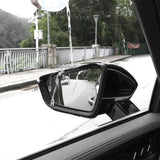 Universal Rain Shield for Car Side Mirrors