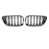 Vehicle F22/F23 Front Grill