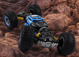 Kids Remote Control Off-Road Car Toy