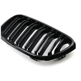 Vehicle F22/F23 Front Grill