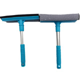 Double-Sided Glass Wiper Brush for Car Cleaning